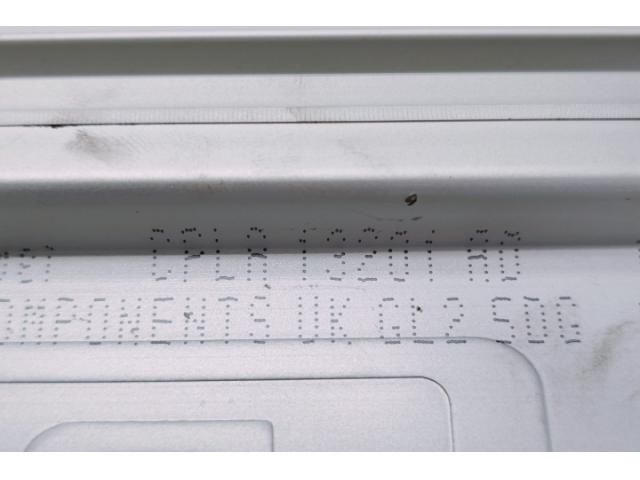 bontott LAND ROVER RANGE ROVER Bal első Belső Küszöb Burkolat