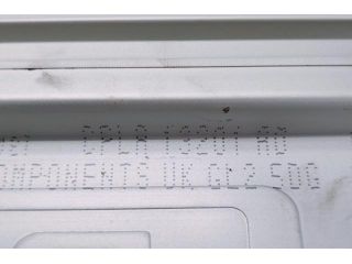 bontott LAND ROVER RANGE ROVER Bal első Belső Küszöb Burkolat