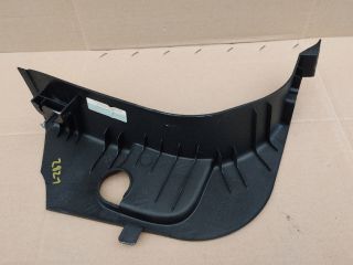 bontott LAND ROVER RANGE ROVER Bal első Belső Küszöb Burkolat