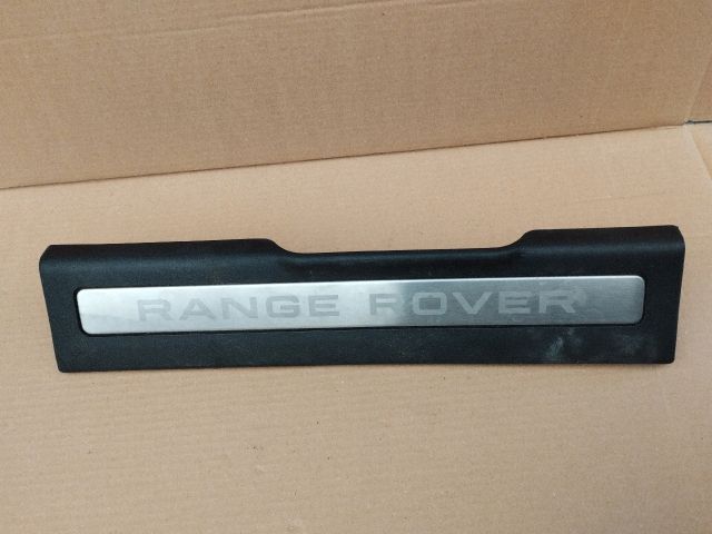 bontott LAND ROVER RANGE ROVER Bal első Belső Küszöb Burkolat