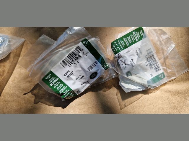 bontott LAND ROVER RANGE ROVER Bal első Belső Küszöb Burkolat