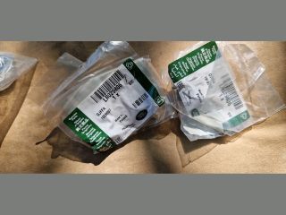 bontott LAND ROVER RANGE ROVER Bal első Belső Küszöb Burkolat