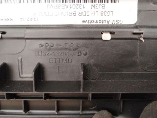 bontott LAND ROVER RANGE ROVER Bal első Belső Küszöb Burkolat