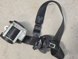 bontott LAND ROVER RANGE ROVER Bal első Biztonsági Öv