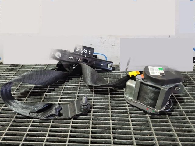 bontott LAND ROVER RANGE ROVER Bal első Biztonsági Öv