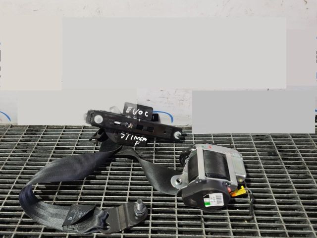 bontott LAND ROVER RANGE ROVER Bal első Biztonsági Öv