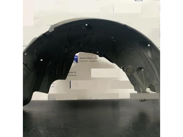 bontott LAND ROVER RANGE ROVER Bal első Dobbetét (Kerékjárati, Műanyag)