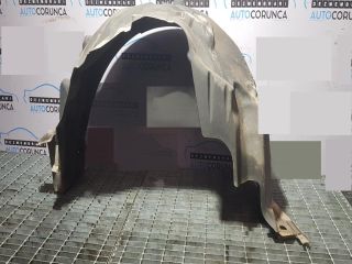 bontott LAND ROVER RANGE ROVER Bal első Dobbetét (Kerékjárati, Műanyag)