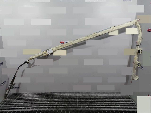 bontott LAND ROVER RANGE ROVER Bal első Függöny Légzsák