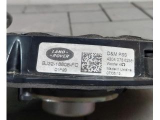 bontott LAND ROVER RANGE ROVER Bal első Hangszóró