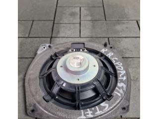 bontott LAND ROVER RANGE ROVER Bal első Hangszóró