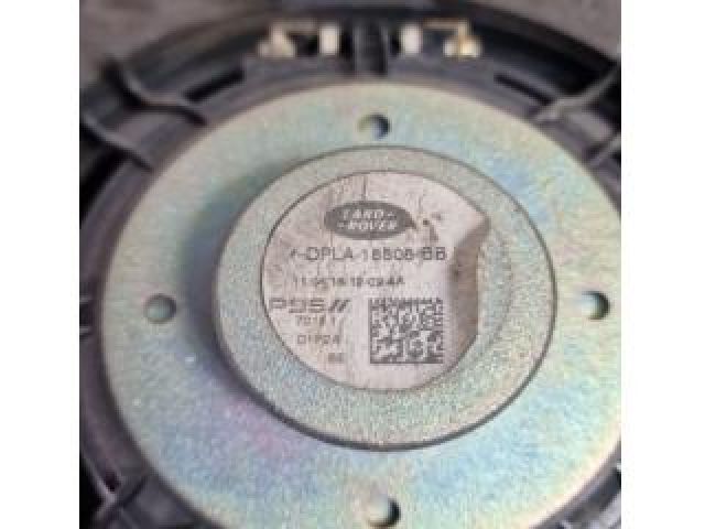 bontott LAND ROVER RANGE ROVER Bal első Hangszóró