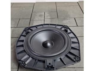 bontott LAND ROVER RANGE ROVER Bal első Hangszóró