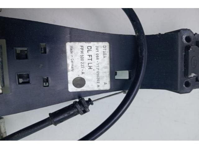 bontott LAND ROVER RANGE ROVER Bal első Kilincs Hátulja