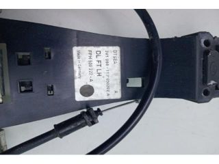 bontott LAND ROVER RANGE ROVER Bal első Kilincs Hátulja