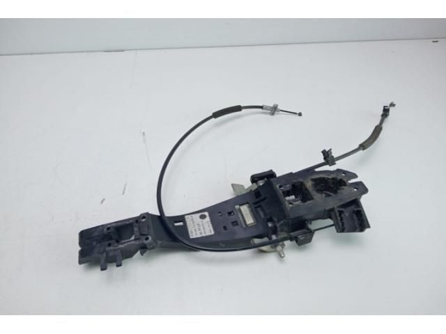 bontott LAND ROVER RANGE ROVER Bal első Kilincs Hátulja