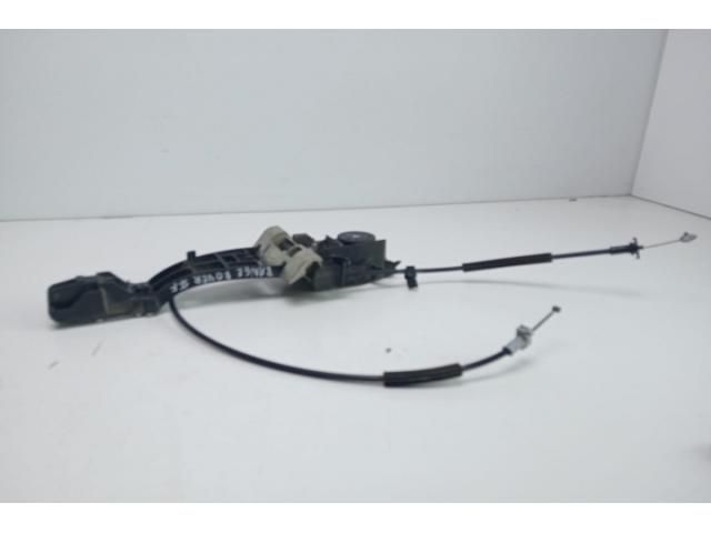 bontott LAND ROVER RANGE ROVER Bal első Kilincs Hátulja