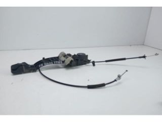 bontott LAND ROVER RANGE ROVER Bal első Kilincs Hátulja