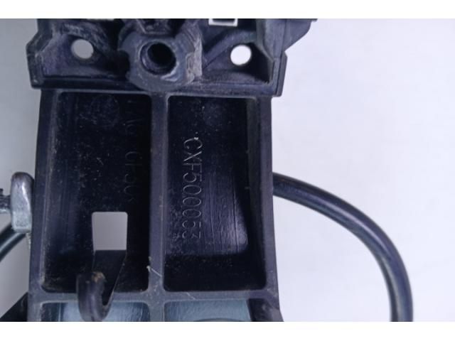 bontott LAND ROVER RANGE ROVER Bal első Kilincs Hátulja