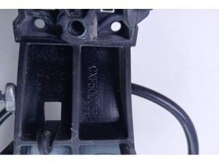 bontott LAND ROVER RANGE ROVER Bal első Kilincs Hátulja