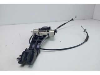 bontott LAND ROVER RANGE ROVER Bal első Kilincs Hátulja