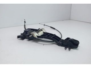 bontott LAND ROVER RANGE ROVER Bal első Kilincs Hátulja