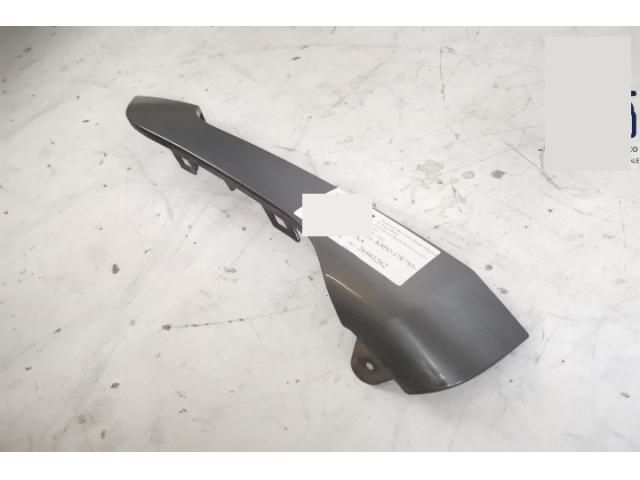 bontott LAND ROVER RANGE ROVER Bal első Lökhárító Díszléc