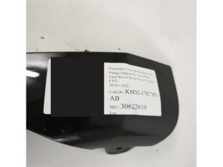 bontott LAND ROVER RANGE ROVER Bal első Lökhárító Díszléc