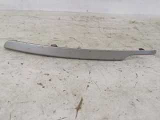 bontott LAND ROVER RANGE ROVER Bal első Lökhárító Díszléc