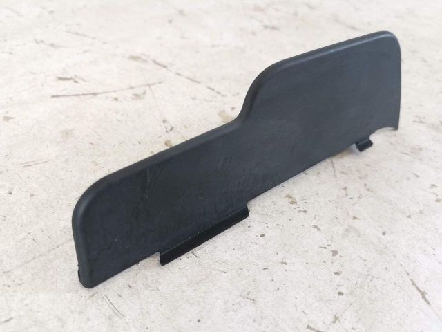 bontott LAND ROVER RANGE ROVER Bal első Lökhárító Díszléc