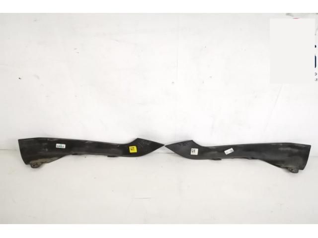 bontott LAND ROVER RANGE ROVER Bal első Lökhárító Díszléc