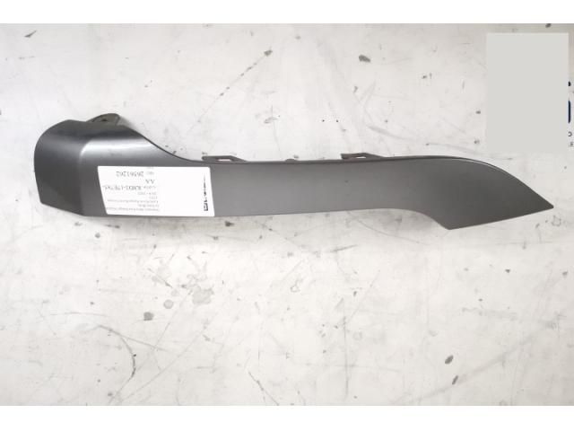 bontott LAND ROVER RANGE ROVER Bal első Lökhárító Díszléc