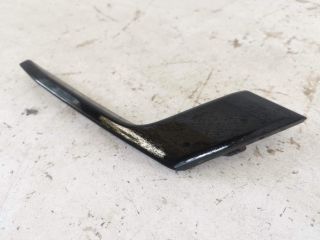 bontott LAND ROVER RANGE ROVER Bal első Lökhárító Díszléc