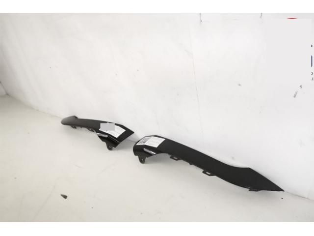 bontott LAND ROVER RANGE ROVER Bal első Lökhárító Díszléc