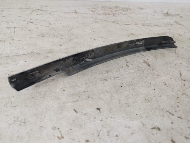 bontott LAND ROVER RANGE ROVER Bal első Lökhárító Díszléc