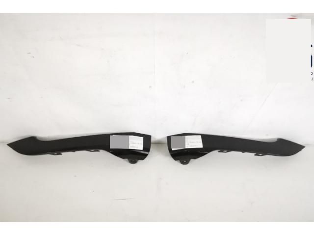 bontott LAND ROVER RANGE ROVER Bal első Lökhárító Díszléc