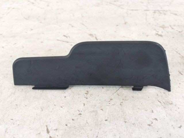 bontott LAND ROVER RANGE ROVER Bal első Lökhárító Díszléc