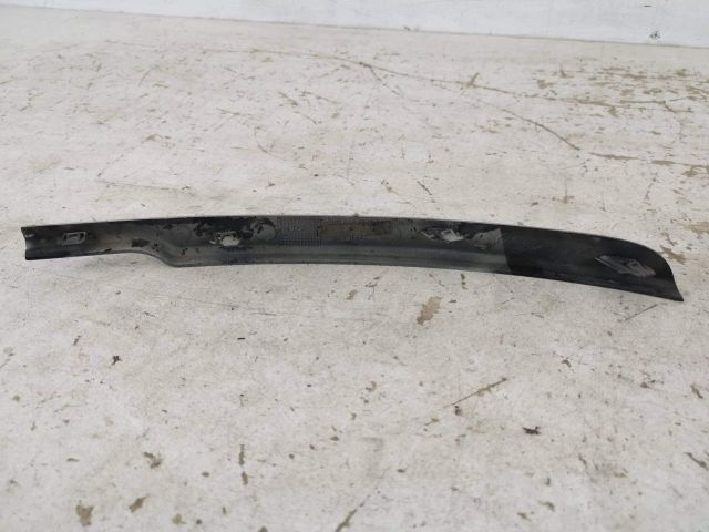 bontott LAND ROVER RANGE ROVER Bal első Lökhárító Díszléc