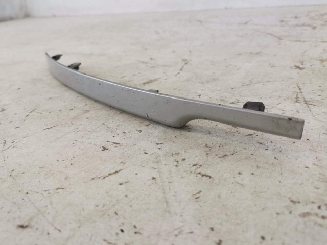 bontott LAND ROVER RANGE ROVER Bal első Lökhárító Díszléc