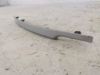 bontott LAND ROVER RANGE ROVER Bal első Lökhárító Díszléc