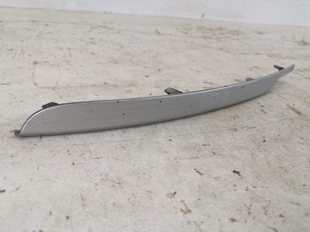 bontott LAND ROVER RANGE ROVER Bal első Lökhárító Díszléc