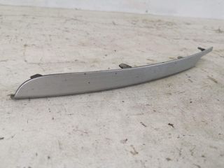 bontott LAND ROVER RANGE ROVER Bal első Lökhárító Díszléc