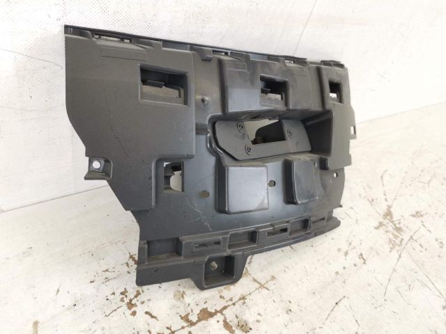 bontott LAND ROVER RANGE ROVER Bal első Lökhárító Tartó (Műanyag)