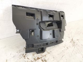 bontott LAND ROVER RANGE ROVER Bal első Lökhárító Tartó (Műanyag)