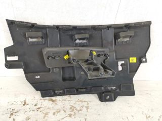 bontott LAND ROVER RANGE ROVER Bal első Lökhárító Tartó (Műanyag)