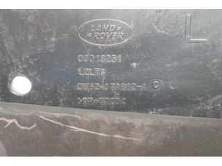 bontott LAND ROVER RANGE ROVER Bal első Lökhárító Tartó (Műanyag)