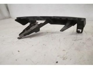 bontott LAND ROVER RANGE ROVER Bal első Lökhárító Tartó (Műanyag)