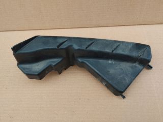 bontott LAND ROVER RANGE ROVER Bal első Lökhárító Tartó (Műanyag)