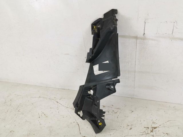 bontott LAND ROVER RANGE ROVER Bal első Lökhárító Tartó (Műanyag)