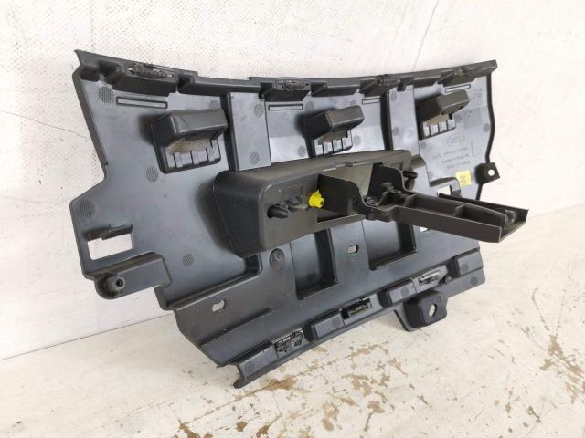 bontott LAND ROVER RANGE ROVER Bal első Lökhárító Tartó (Műanyag)